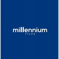 Millennium Tiles logo, Millennium Tiles contact details