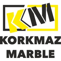 Korkmaz Marble logo, Korkmaz Marble contact details