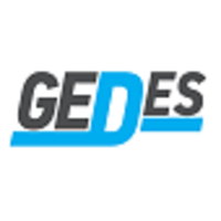 Gedes Engineering Consulting Co. Ltd. logo, Gedes Engineering Consulting Co. Ltd. contact details