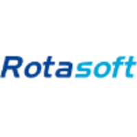 Rotasoft logo, Rotasoft contact details