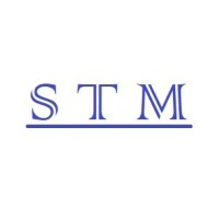 STM MAKİNA logo, STM MAKİNA contact details