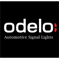 odelo GmbH logo, odelo GmbH contact details