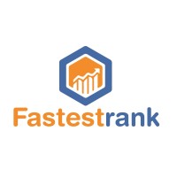 Fastest Rank logo, Fastest Rank contact details