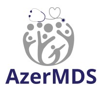 AzerMDS (Azerbaijan Medical Doctors' and Students' Public Union) logo, AzerMDS (Azerbaijan Medical Doctors' and Students' Public Union) contact details