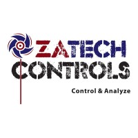 ZATECH CONTROL SYSTEMS logo, ZATECH CONTROL SYSTEMS contact details