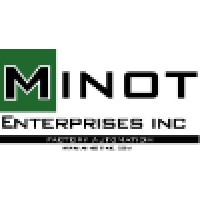 Minot Enterprises, Inc. logo, Minot Enterprises, Inc. contact details