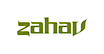 Zahav logo, Zahav contact details