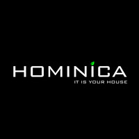 Hominica Store logo, Hominica Store contact details