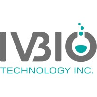 IVBIO Technology Inc. logo, IVBIO Technology Inc. contact details