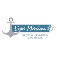 LIVA MARINE SURVEY & CONSULTANCY SERVICES logo, LIVA MARINE SURVEY & CONSULTANCY SERVICES contact details