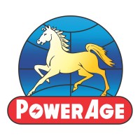 PowerAge Industries logo, PowerAge Industries contact details