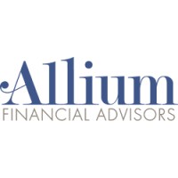 Allium Financial Advisors logo, Allium Financial Advisors contact details