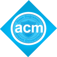 ACM Bilkent Student Chapter logo, ACM Bilkent Student Chapter contact details