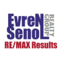 Evren Senol Realty Group of RE/MAX Results logo, Evren Senol Realty Group of RE/MAX Results contact details