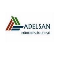 ADELSAN MÜHENDİSLİK LTD.ŞTİ. logo, ADELSAN MÜHENDİSLİK LTD.ŞTİ. contact details