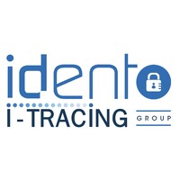 Idento logo, Idento contact details