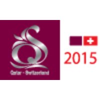 Qatar – Switzerland Economic Book logo, Qatar – Switzerland Economic Book contact details