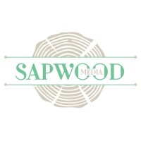 Sapwood Media logo, Sapwood Media contact details