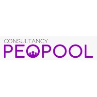 PEOPOOL logo, PEOPOOL contact details