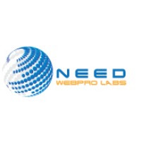 Need WebPro Labs logo, Need WebPro Labs contact details