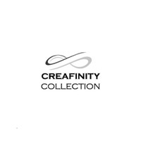 CREAFINITY logo, CREAFINITY contact details