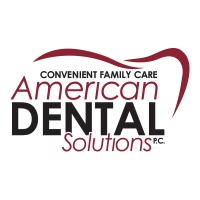 American Dental Solutions logo, American Dental Solutions contact details