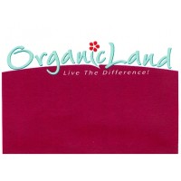 Organicland logo, Organicland contact details