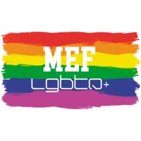 MEFLGBTQ+ logo, MEFLGBTQ+ contact details