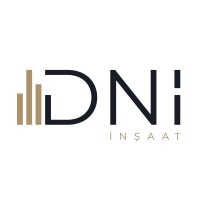 Dni inşaat logo, Dni inşaat contact details