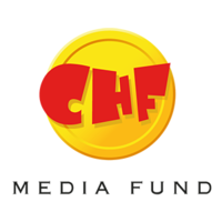 CHF Media Fund logo, CHF Media Fund contact details