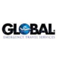 GLOBAL Emergency Travel Services logo, GLOBAL Emergency Travel Services contact details