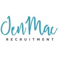 Jen Mac Recruitment logo, Jen Mac Recruitment contact details