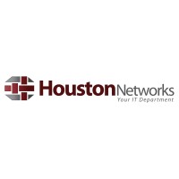 Houston Networks logo, Houston Networks contact details