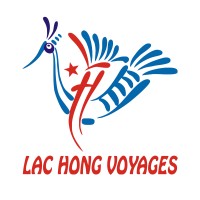 LAC HONG VOYAGES CO LTD - YOUR PARTNER IN VIETNAM & INDOCHINA logo, LAC HONG VOYAGES CO LTD - YOUR PARTNER IN VIETNAM & INDOCHINA contact details