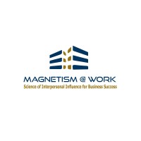 Magnetism@Work logo, Magnetism@Work contact details