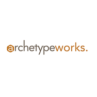 archetypeworks logo, archetypeworks contact details