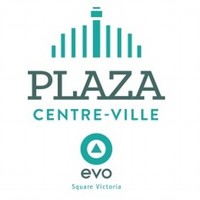 Plaza-Centre Ville (PMG) logo, Plaza-Centre Ville (PMG) contact details