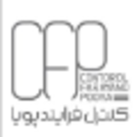 Control Farayand Pooya (CFP) logo, Control Farayand Pooya (CFP) contact details