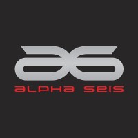 Alpha6 logo, Alpha6 contact details