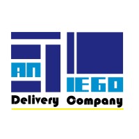 San Diego Delivery Company logo, San Diego Delivery Company contact details