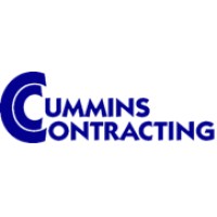 Cummins Contracting logo, Cummins Contracting contact details