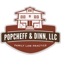 Popcheff & Dinn, LLP logo, Popcheff & Dinn, LLP contact details