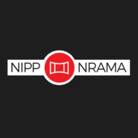 Nipponrama logo, Nipponrama contact details