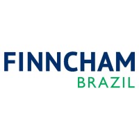 FinnCham Brazil logo, FinnCham Brazil contact details