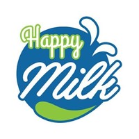 Happy Milk SA logo, Happy Milk SA contact details