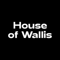 House of Wallis logo, House of Wallis contact details