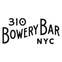 310 Bowery Bar logo, 310 Bowery Bar contact details