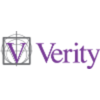 Verity Services logo, Verity Services contact details