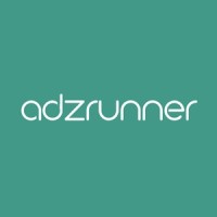 AdzRunner logo, AdzRunner contact details