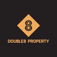 Double8 Property logo, Double8 Property contact details